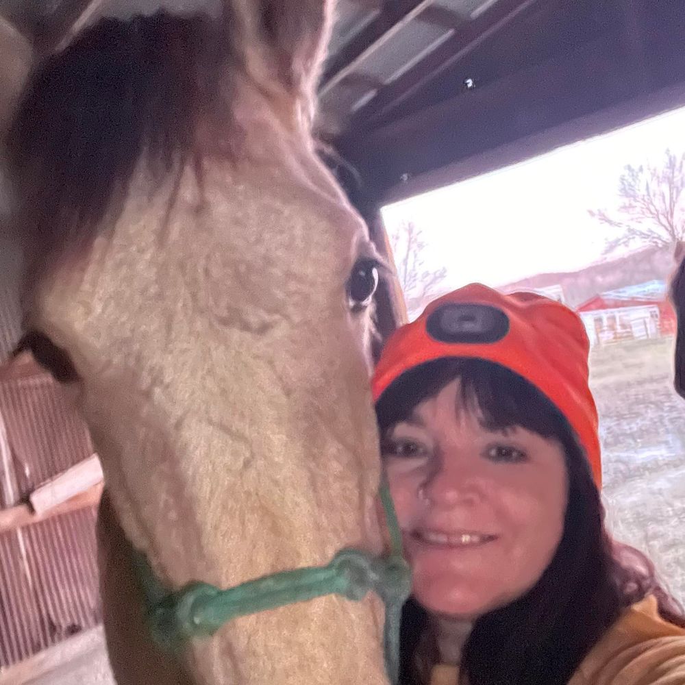 Meet your Posher, Anastacia